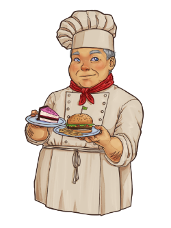 Jacques M