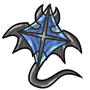Trachops Kite